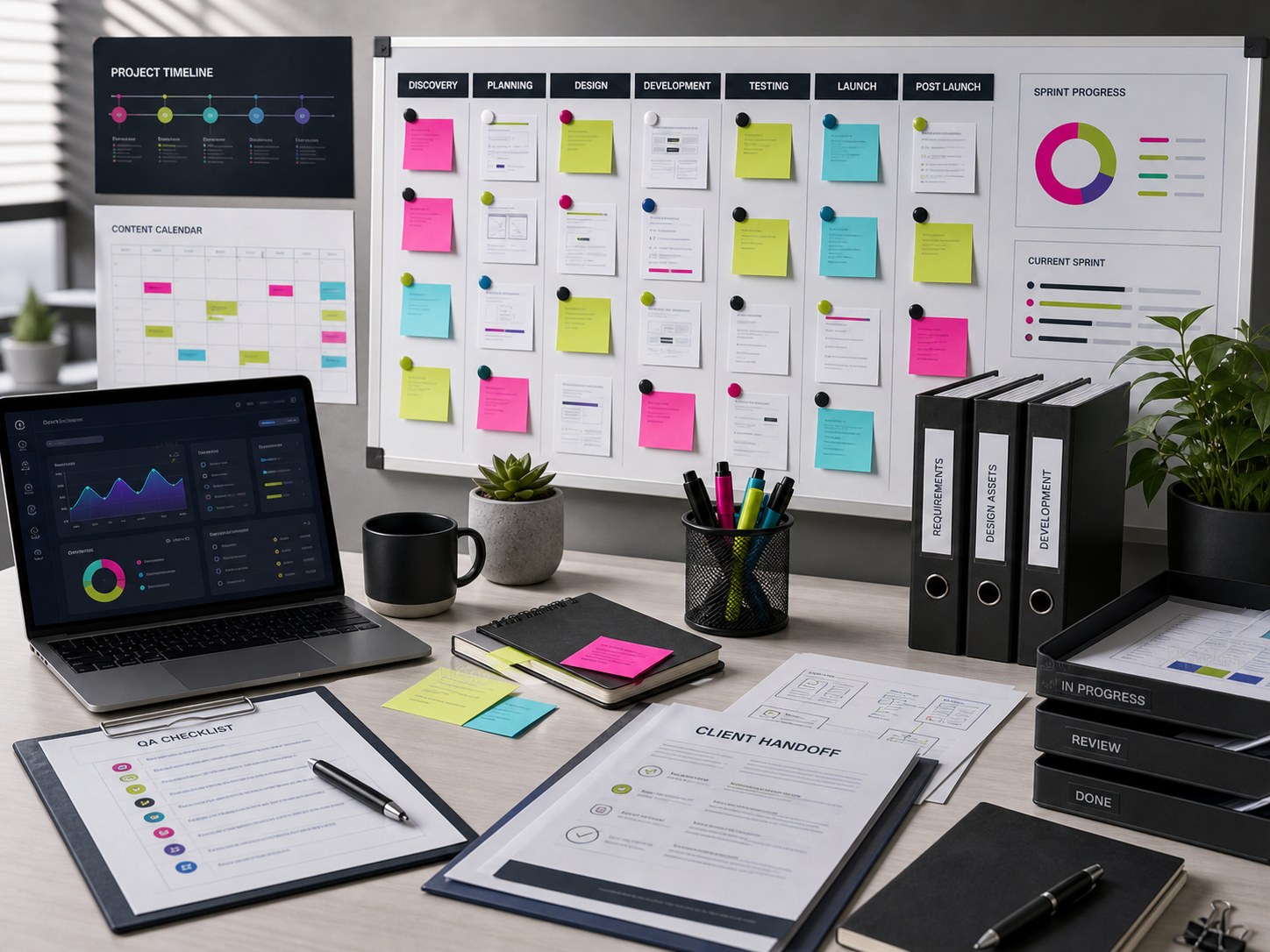 How Agencies Can Add Reliable Mobile App Delivery Capacity
