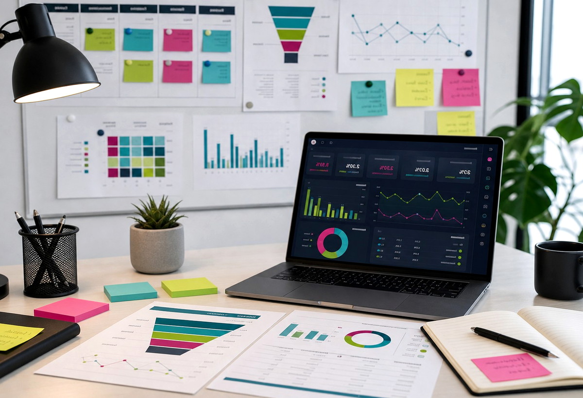 Mobile app strategy insights and product planning
