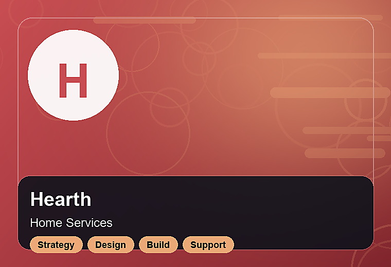 Hearth project image